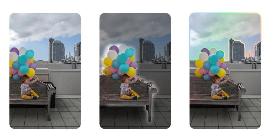 Google’s AI Magic Editor is coming to all Google Photos users