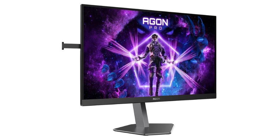 AOC Agon Pro AG246FK gaming monitor features a 540 Hz refresh rate