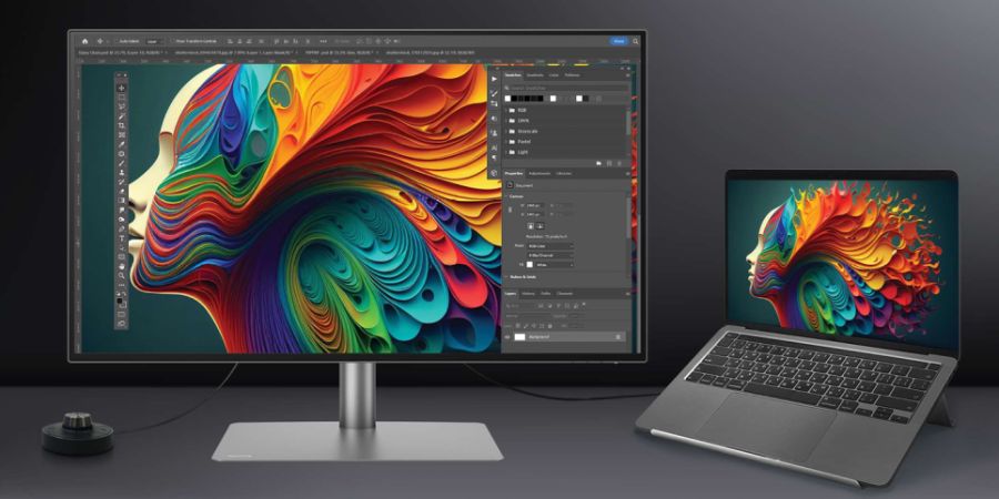 BenQ PD3225U 32-inch 4K monitor launched in India
