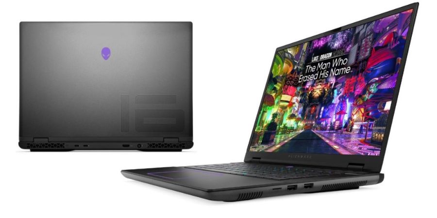Dell launches Alienware m16 R2 gaming laptops in India