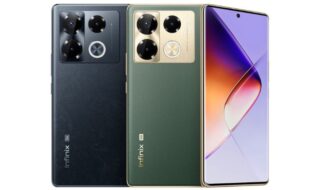 Infinix Note 40 Pro 5G and Pro+ 5G launched in India
