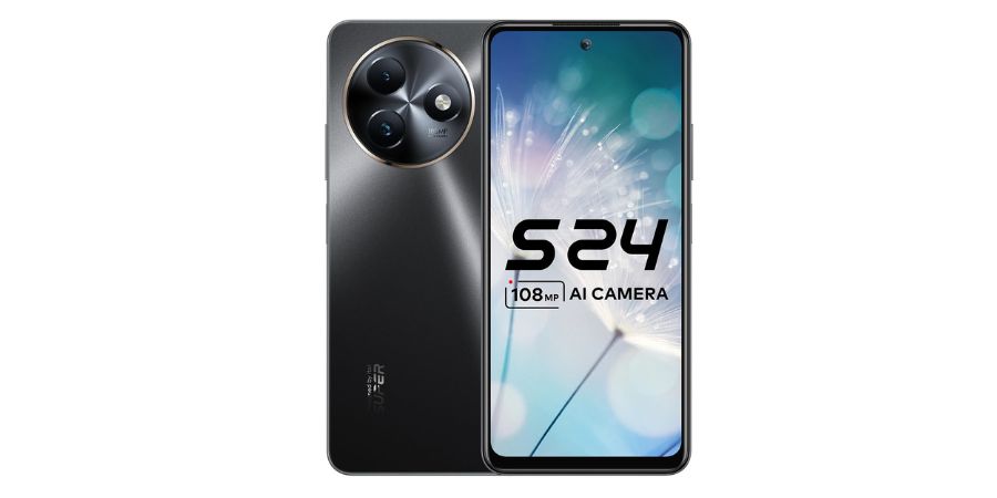 Itel S24 with 6.6-inch HD+ 90Hz display, Helio G91 processor launched in India