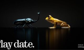 Nothing to launch a new product on April 18
