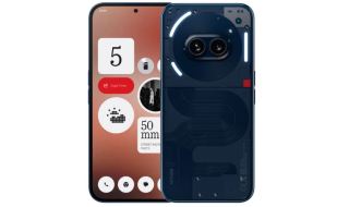 Nothing Phone (2a) gets Blue Edition in India