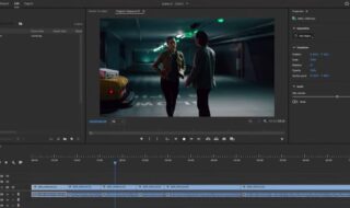 Premiere Pro is getting generative AI tools