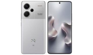 Redmi Note 13 Pro+ 5G Xiaomi Fan Festival Special Edition announced
