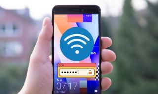 How to Find WiFi Password on Android