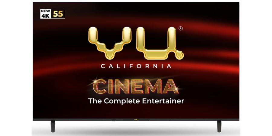 Vu Cinema TV 2024 Edition