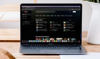 YouTube Music is getting offline downloads on Desktop