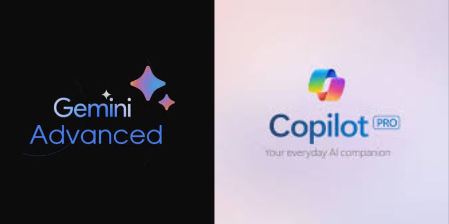 Gemini Advanced vs. Copilot Pro: A Comprehensive Comparison