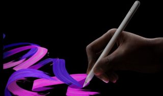 Apple unveils the new Pencil Pro