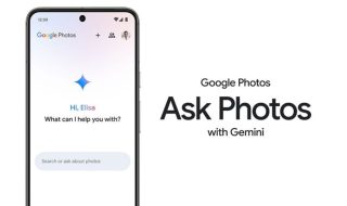 Google Photos is getting Gemini-powered AI feature ‘Ask Photos’
