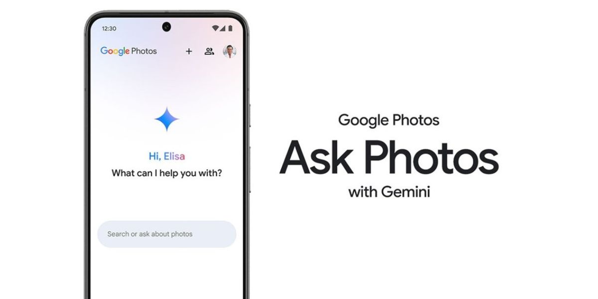 Google Photos is getting Gemini-powered AI feature ‘Ask Photos’