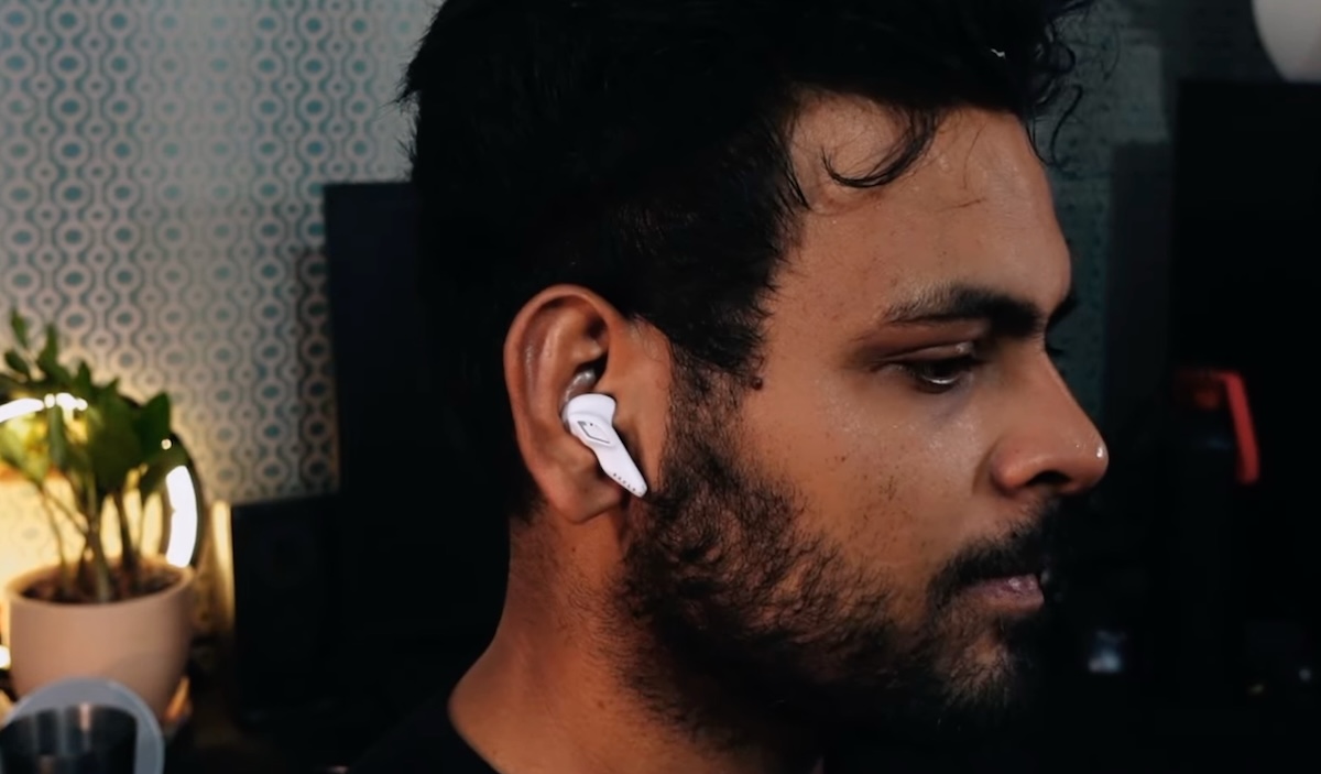 Boult Audio UFO Review