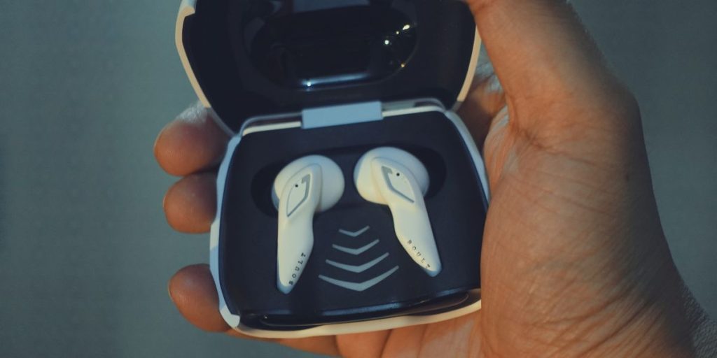 Boult Audio UFO Review