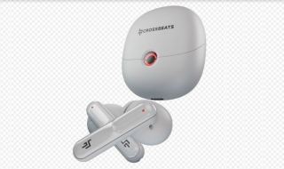 Crossbeats Sonic 3 TWS with Hybrid ANC launched at Rs. 1999