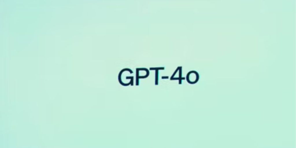 GPT-4o