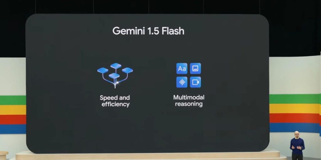 Gemini 1.5 Flash