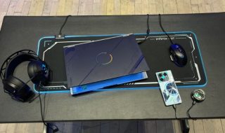 Infinix is set to launch a new gaming phone and a gaming laptop in India