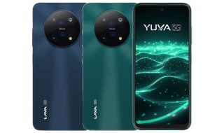 Lava Yuva 5G with 6.5-inch 90Hz display, launched starting at Rs. 9499