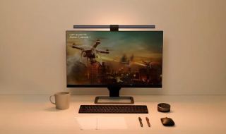 3 Best Monitor Light Bars
