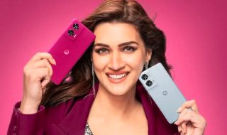 Motorola Edge 50 Fusion with 6.7-inch 144Hz pOLED display, Snapdragon 7s Gen 2 launched in India starting at Rs. 22999