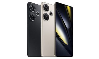 POCO F6 5G with 6.67-inch 1.5K 120Hz AMOLED display, Snapdragon 8s Gen 3 launched in India starting from Rs. 29,999