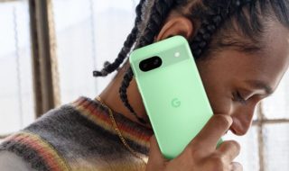 Google Pixel 8a launched in India