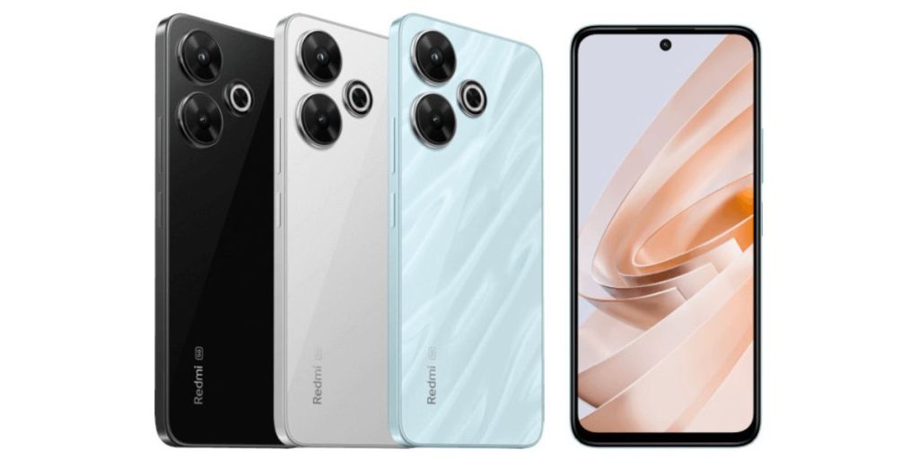 Redmi Note 13R