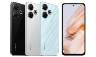 Redmi Note 13R with 6.79-inch 120Hz display, Snapdragon 4 Gen 2 Advanced Edition announced