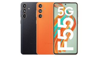 Samsung Galaxy F55 5G with 6.7-inch  120Hz AMOLED display, Snapdragon 7 Gen 1 launched in India