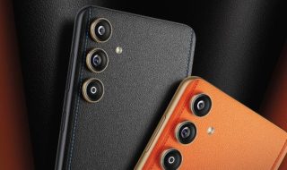 Samsung Galaxy F55 5G with Vegan leather finish launching in India on May 17