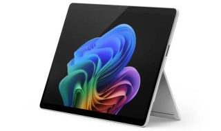 Surface Pro with OLED display and Snapdragon X announced