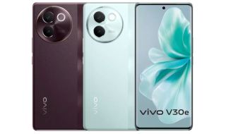 Vivo V30e with 6.78-inch 120Hz curved AMOLED display, 50MP eye AF front camera, launched in India starting at Rs. 27999