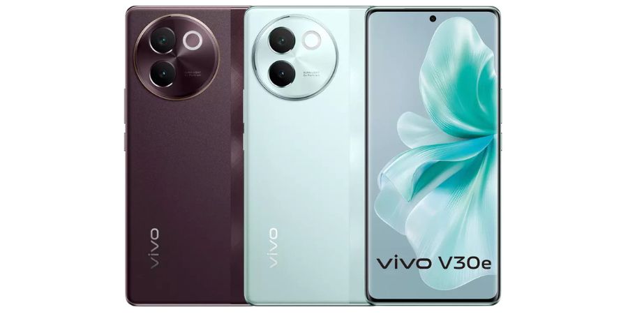 Vivo V30e with 6.78-inch 120Hz curved AMOLED display, 50MP eye AF front camera, launched in India starting at Rs. 27999