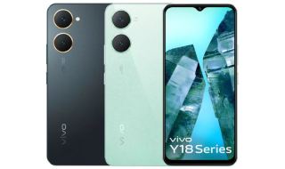 Vivo Y18e and Y18 launched in India starting at Rs. 7999