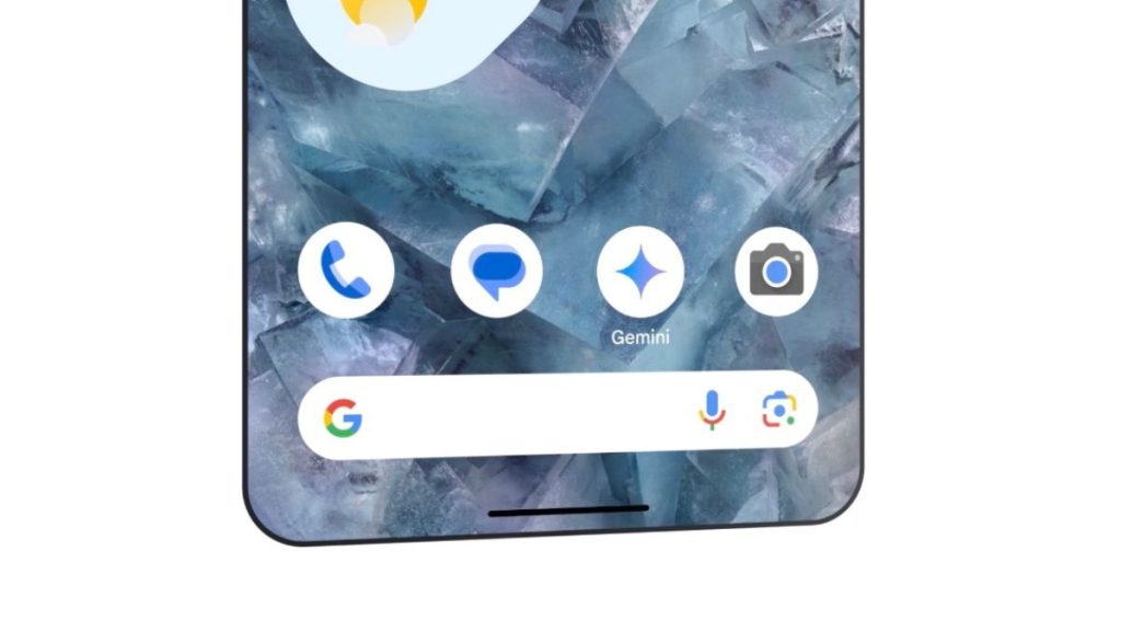 Gemini App