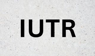 IUTR Meaning: What Does IUTR Mean?