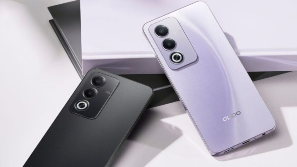 OPPO A3 Pro 5G