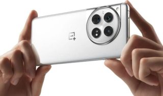 OnePlus 12 Glacial White Edition launched in India