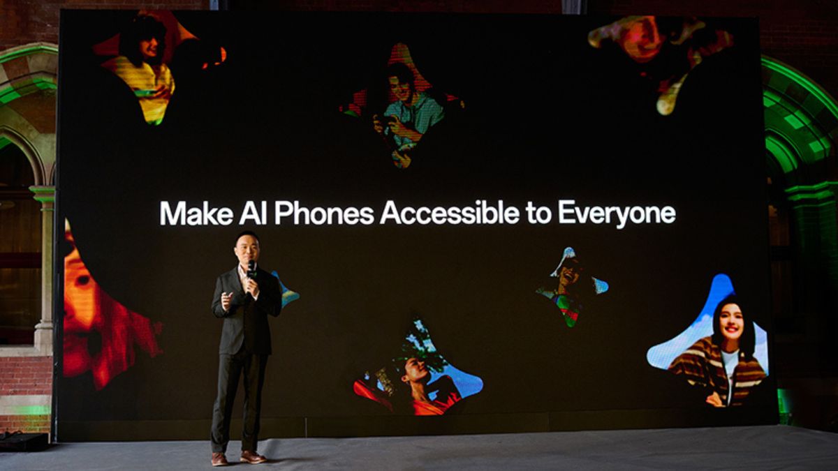 Oppo promises to bring several Gen AI features to its smartphones