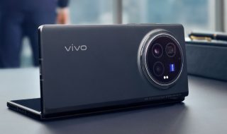 Vivo X Fold3 Pro with 8.03-inch Foldable display and 6.53-inch cover display launched in India