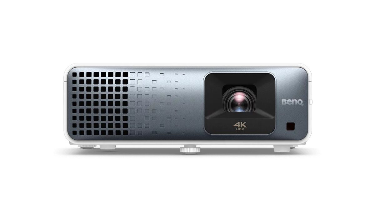 BenQ TK710 4K HDR Laser Projector launched in India