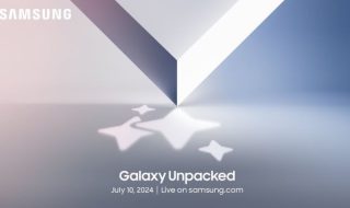 Samsung is launching its next foldable device on July 10