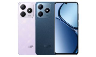 Realme NARZO N63 with 6.74-inch 90Hz display, vegan leather back launched in India