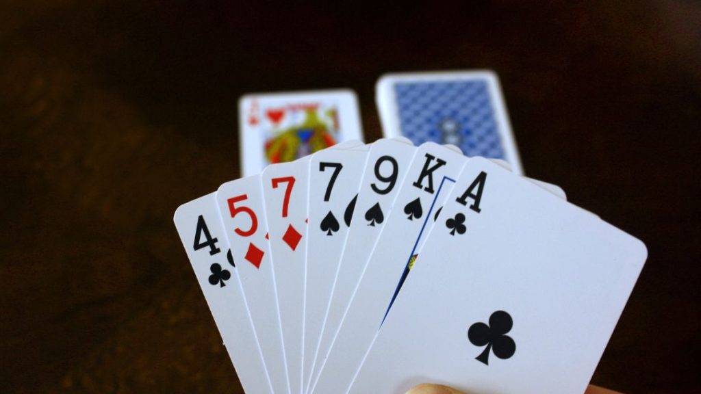 Rummy
