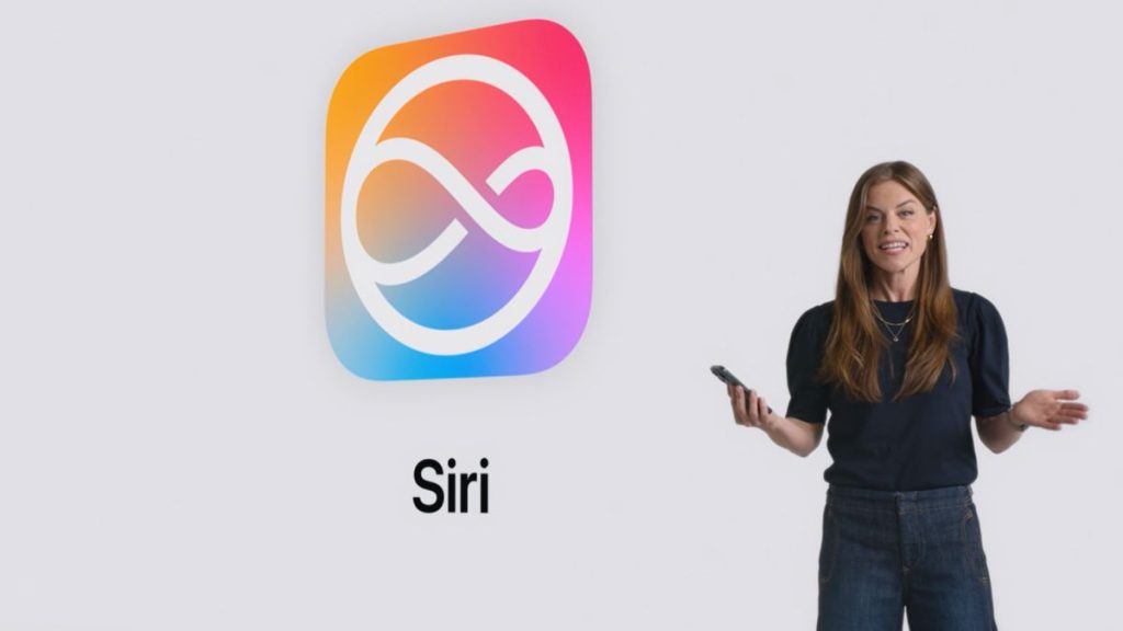 Siri