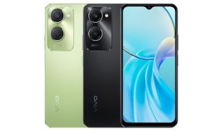 Vivo T3 Lite 5G with 6.56-inch 90Hz display, Dimensity 6300 launched in India starting at Rs. 10,499