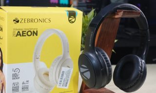 Zebronics ZEB AEON review