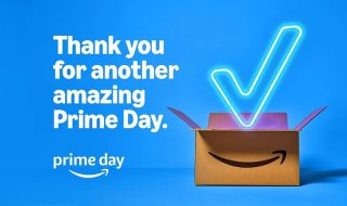 Amazon Prime Day 2024 Celebrates Highest-Ever Sales and Prime Member Engagement